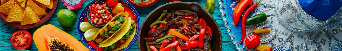 Cinco de Mayo Events Myrtle Beach