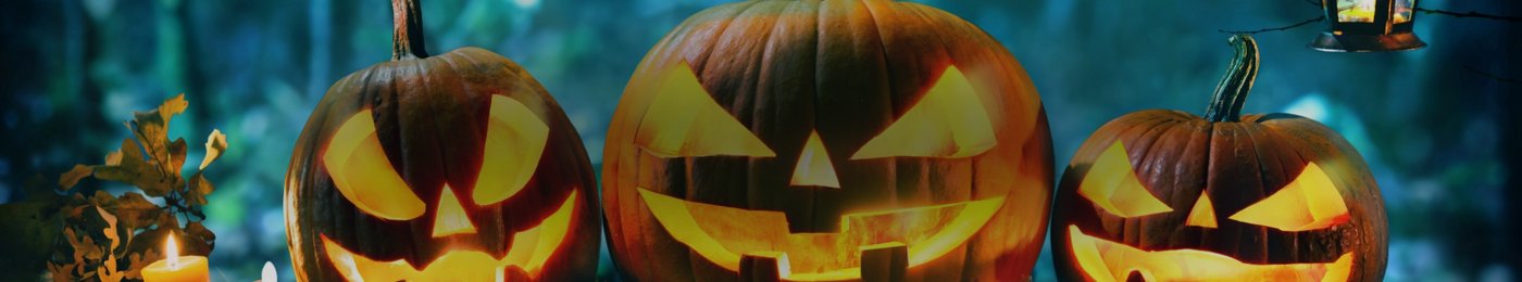 Halloween Events Myrtle Beach