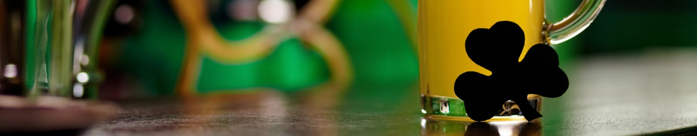 St. Patrick's Day Events Myrtle Beach