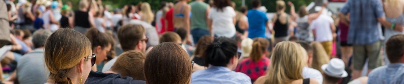 Summer Concerts Myrtle Beach