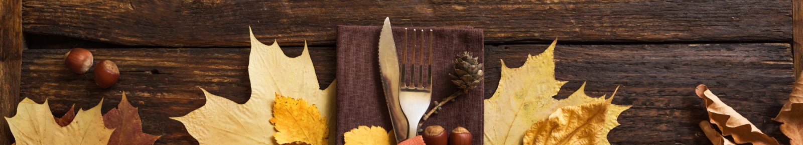 Thanksgiving Events Myrtle Beach