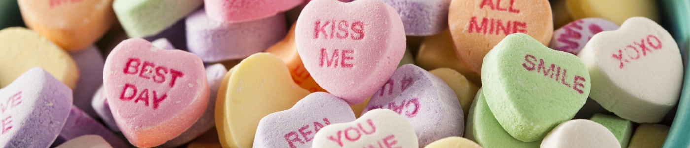 Valentine's Day Events Myrtle Beach